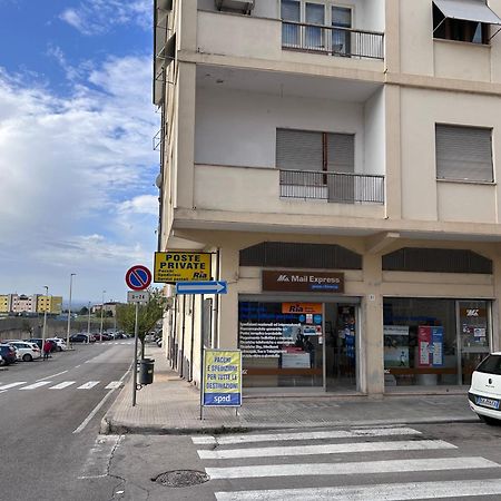 Come A Casa Tua サッサリ エクステリア 写真